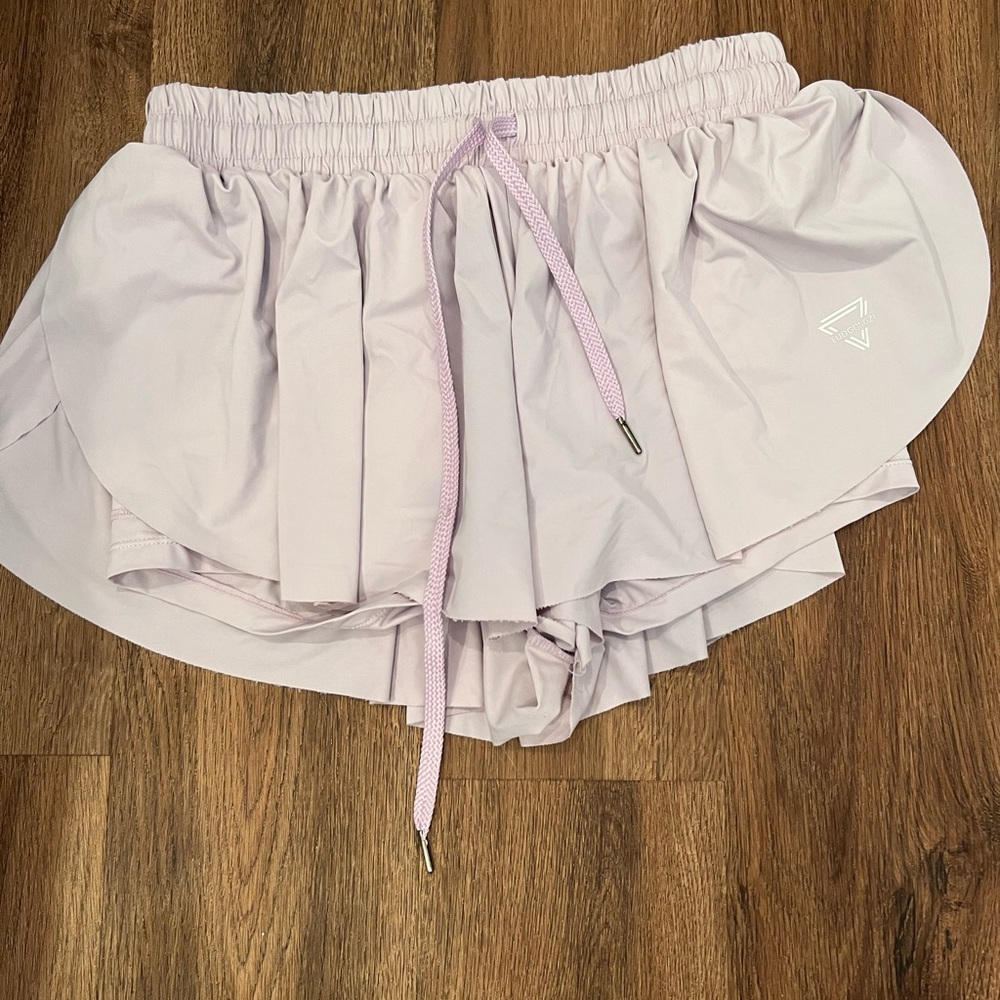 Athletic Shorts